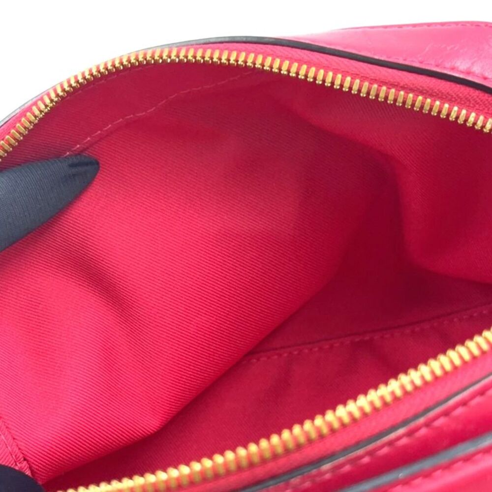 Louis Vuitton Saintonge Monogram Shoulder Bag - Picture 5 of 10